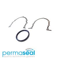 Permaseal Crankshaft Rear Seal (Rear Main Seal) Thumbnail