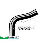Mackay Radiator Upper Hose Thumbnail