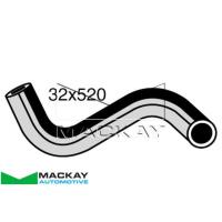 Mackay Radiator Lower Hose Thumbnail