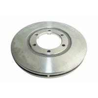 DBA Brake Rotor Street Series Thumbnail