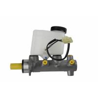 DBA Master Cylinder Street Series Thumbnail