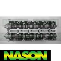 Nason Cylinder head - assembled Thumbnail
