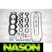 Nason Valve Regrind Set VRS Thumbnail