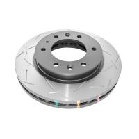 DBA Brake Rotor 4000 Series T3 Thumbnail