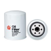 Sakura Engine Oil Filter Replaces MD069782 Z313 Thumbnail
