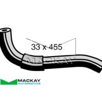 Mackay Lower Radiator Hose for Ford Courier / Mazda B-Series 2.5L Diesel Thumbnail