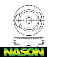 Nason Piston & pin set Thumbnail