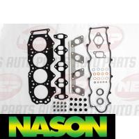 Nason Valve Regrind Set VRS Thumbnail