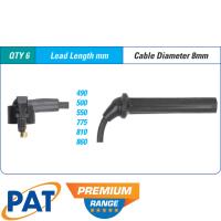 PAT Premium Ignition Lead Set Thumbnail
