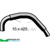 Mackay Heater Hose Thumbnail