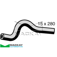 Mackay Heater Hose Thumbnail