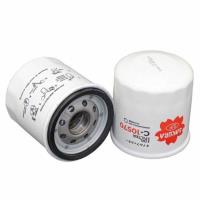 Sakura Spin-On Oil Filter Interchanges WithPC121105 WCO124 Z926 Thumbnail