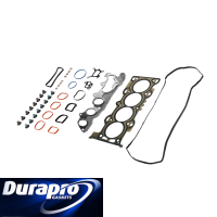 Durapro Head Set (VRS) Thumbnail