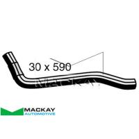 Mackay Radiator Hose Lower fits Mazda CX7 2.3L MZR DISI Turbo AWD Thumbnail