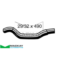 Mackay Radiator Upper Hose Thumbnail