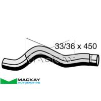 Mackay Radiator Hose Upper Fits Mazda CX-9 3.7L V6 2007-2016 Thumbnail