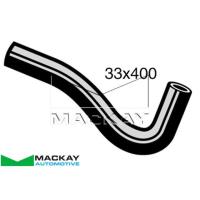 Mackay Upper Radiator Hose for Ford Telstar AT/AV & Mazda 626 GD MX6 2.2L Thumbnail