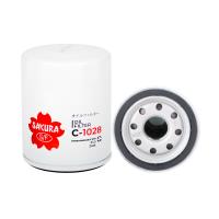 Sakura Premium Engine Spin-On Oil Filter Thumbnail