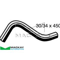 Mackay Radiator Hose Upper for Mazda 626 V 2.0 Petrol Thumbnail