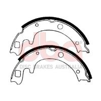 DBA Brake Shoes Street Series Thumbnail