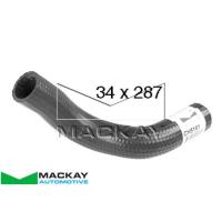 Mackay Radiator Hose Upper Fits Mazda E-Series E2000 2.0L Petrol Thumbnail