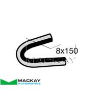 Mackay Engine Bypass Coolant Hose Thumbnail