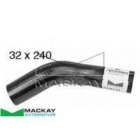 Mackay Upper Radiator Hose for Mazda E-Series E1800 E2000 Petrol Van Thumbnail