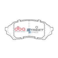 DBA Brake Pads Street Series Thumbnail