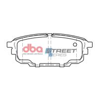 DBA Brake Pads Street Series Thumbnail