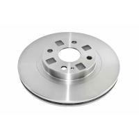 DBA Brake Rotor Street Series Thumbnail