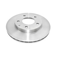 DBA Brake Rotor Street Series Thumbnail