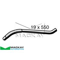 Mackay Coolant Expansion Tank Radiator Hose for Mazda MPV II 3.0L V6 Thumbnail