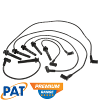 PAT Premium Ignition Lead Set Thumbnail
