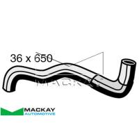Mackay Radiator Hose Lower for Mazda MPV II 2.5L V6 1999-2002 Bottom Hose Thumbnail