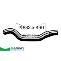 Mackay Radiator Upper Top Coolant Hose for Mazda CX-7 DISI Turbo Thumbnail