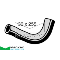 Mackay Radiator Lower Hose Thumbnail