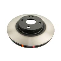 DBA Brake Rotor 4000 Series HD Thumbnail