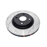 DBA Brake Rotor 4000 Series T3 Thumbnail