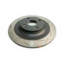 DBA Brake Rotor 4000 Series T3 Thumbnail