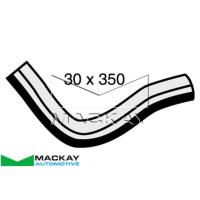 Mackay Radiator Hose Upper fits Mazda MX5 II 1.8 16V NB Convertible Petrol Thumbnail