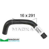 Mackay Automotive Replacement Heater Hose for Mazda MX5 II 1.8L NB Thumbnail