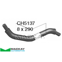 Mackay Throttle Body Coolant Hose Thumbnail