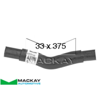 Mackay Radiator Upper Hose Thumbnail