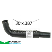 Mackay Radiator Lower Hose Thumbnail