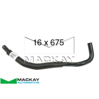 Mackay Heater Hose Thumbnail