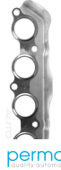 Permaseal Exhaust Manifold Gasket Thumbnail