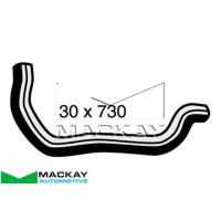 Mackay Radiator Lower Hose For Mazda MX5 NB 1.8L I4 Petrol Thumbnail