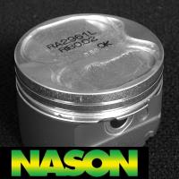 Nason Piston & Ring Set Thumbnail