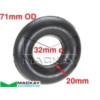 Mackay Exhaust Mount Hanger for Mazda RX-2 RX-3 RX-4 RX5 1.1L Rotary Thumbnail
