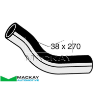 Mackay Radiator Lower Hose Thumbnail
